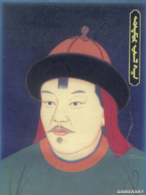 旭烈兀