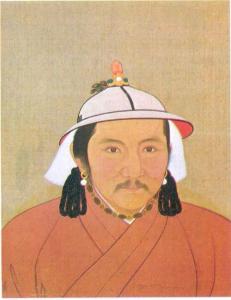 天顺帝