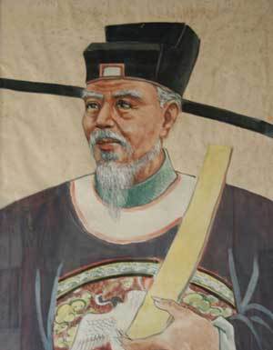 张杜
