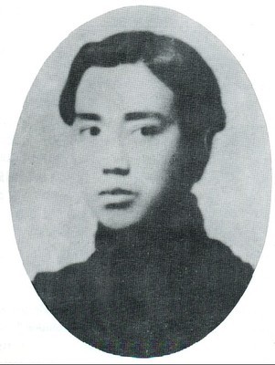 刘复基