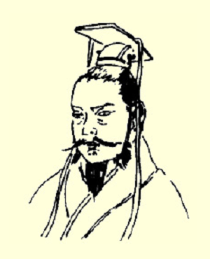 胡亥