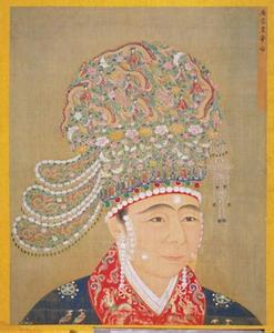 述律太后