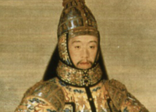 李庭芝
