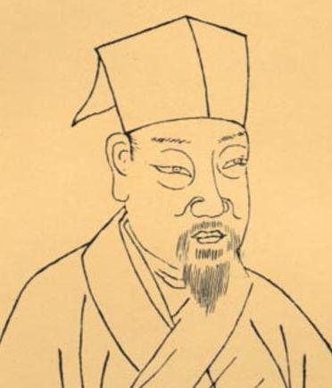 朱松
