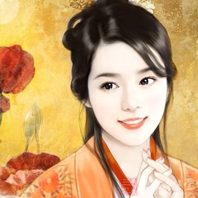 观梅女仙