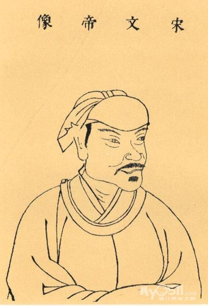 刘义隆