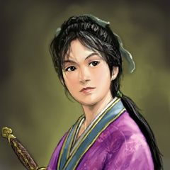 杨妙真