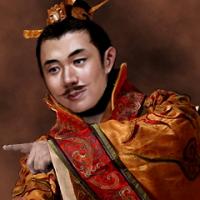 陈后主