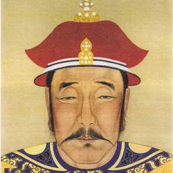 努尔哈赤