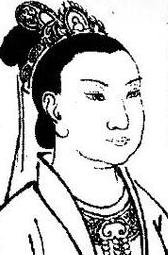 洗夫人