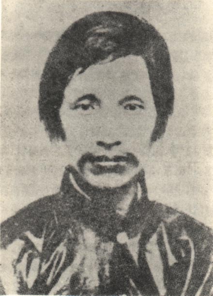 尚可喜