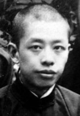 龚宝铨