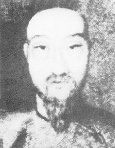 穆荫