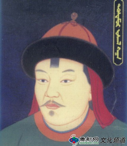 蒙哥
