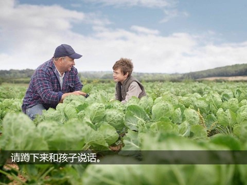 一位父亲的18个忠告--请把孩子培养成普通人