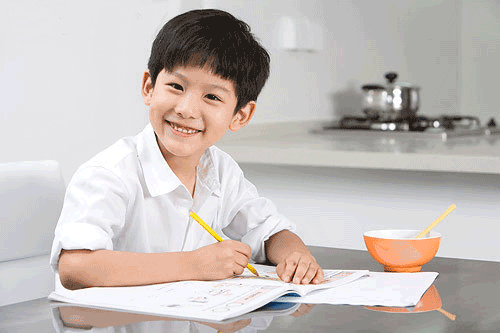 差生家长中考回忆录：中考阶段我也太轻松了！