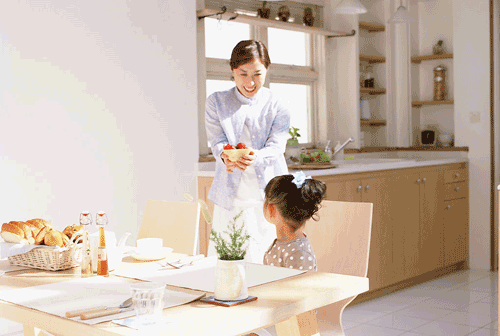 家长把握住教育孩子的十个最佳时间