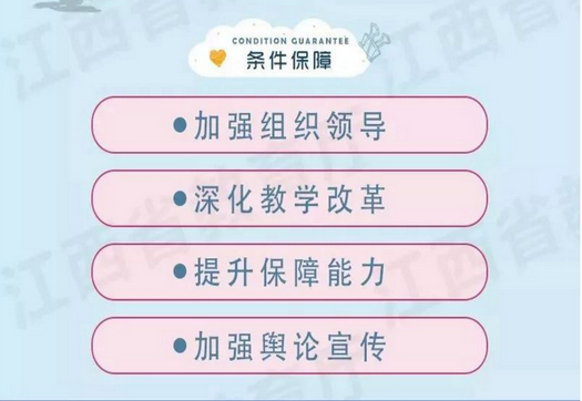 江西省中考招生