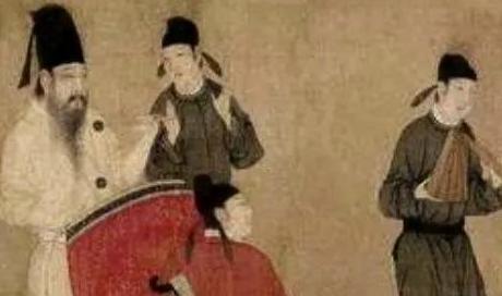 北宋文坛四大家