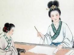 中国历史十大“才女”