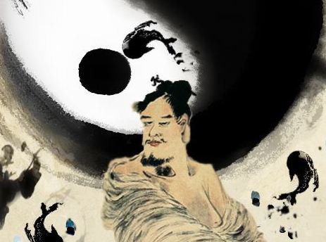 描写道的诗词