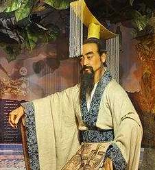 描写舜的诗词