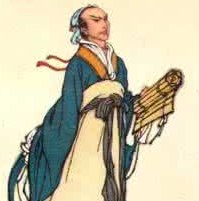 描写司马迁的诗词