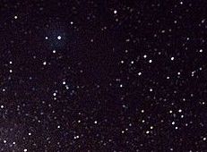 描写星的诗词