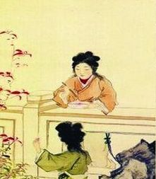 描写游子的诗词