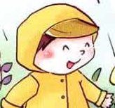 描写雨的诗词