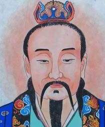 描写元始的诗词